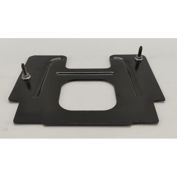 Suporte Modulo Injeção Peugeot 3008 1.6 Thp 2014