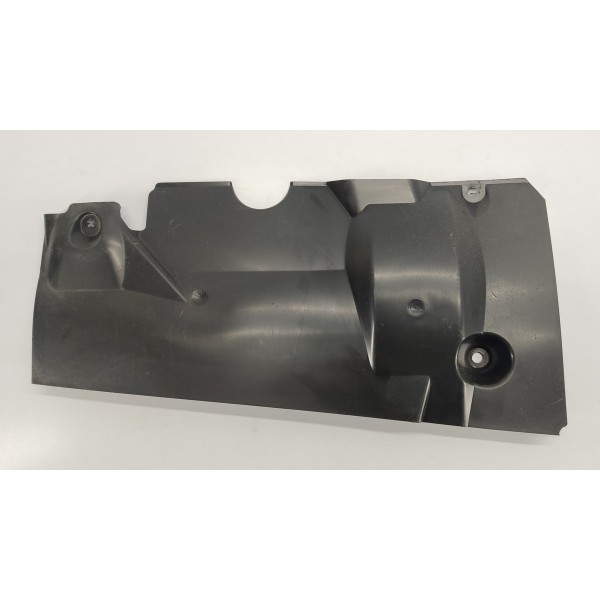 Acabamento Assoalho T.e Peugeot 3008 1.6 Thp 2014 9804466680