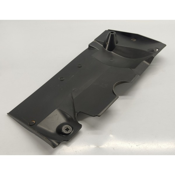 Acabamento Assoalho T.e Peugeot 3008 1.6 Thp 2014 9804466680