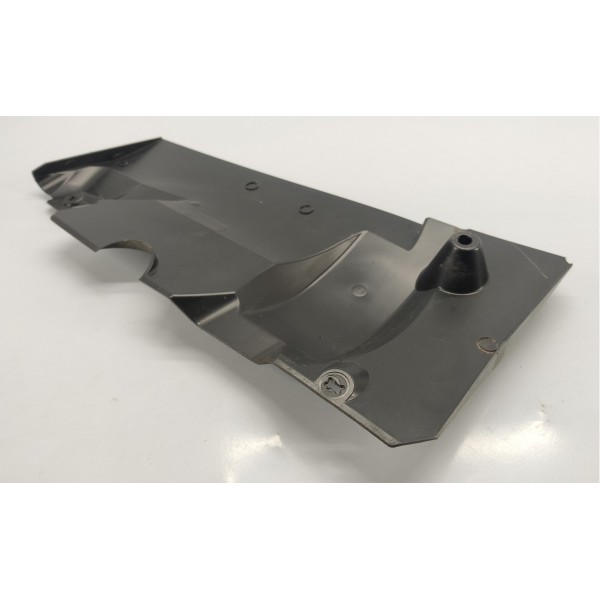 Acabamento Assoalho T.e Peugeot 3008 1.6 Thp 2014 9804466680