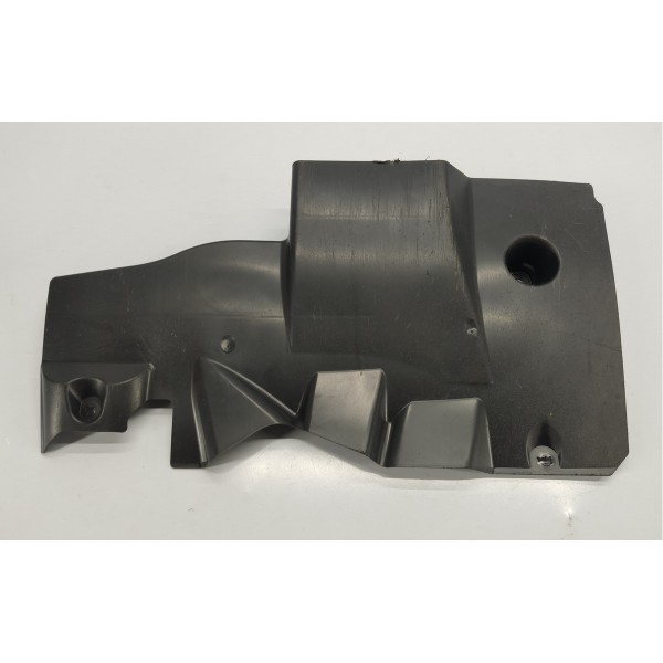 Acabamento Assoalho T.d Peugeot 3008 1.6 Thp 2014 9804466580