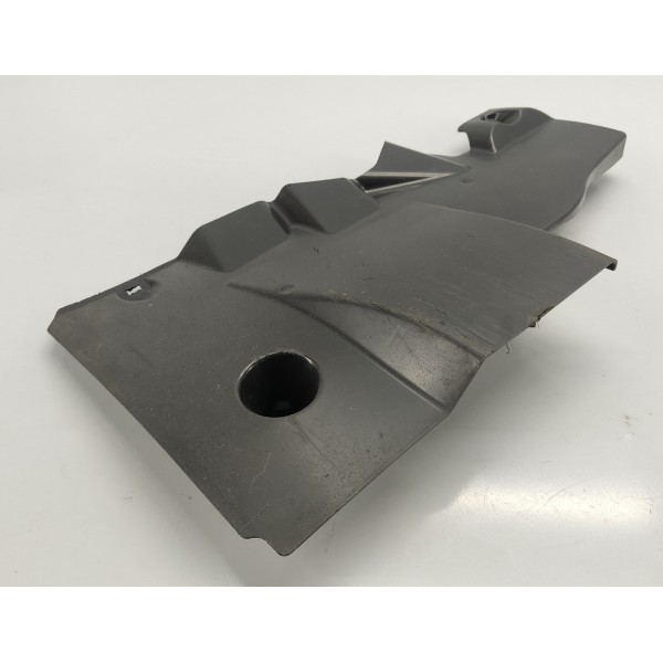 Acabamento Assoalho T.d Peugeot 3008 1.6 Thp 2014 9804466580