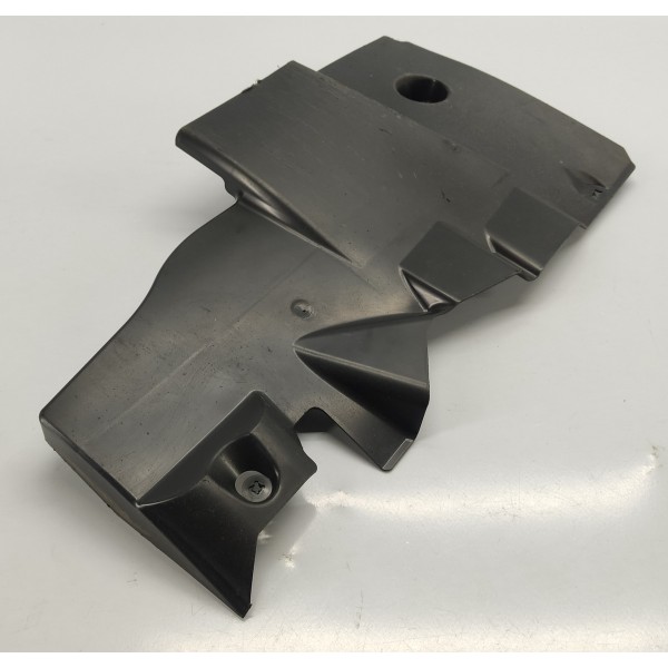 Acabamento Assoalho T.d Peugeot 3008 1.6 Thp 2014 9804466580