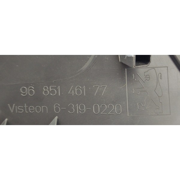 Porta Luvas Peugeot 3008 1.6 Thp 2014 9685146177