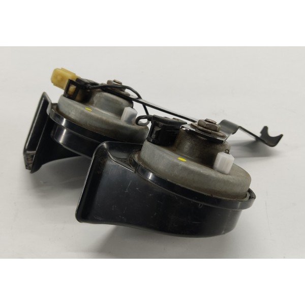 Par Buzina Peugeot 3008 1.6 Thp 2014