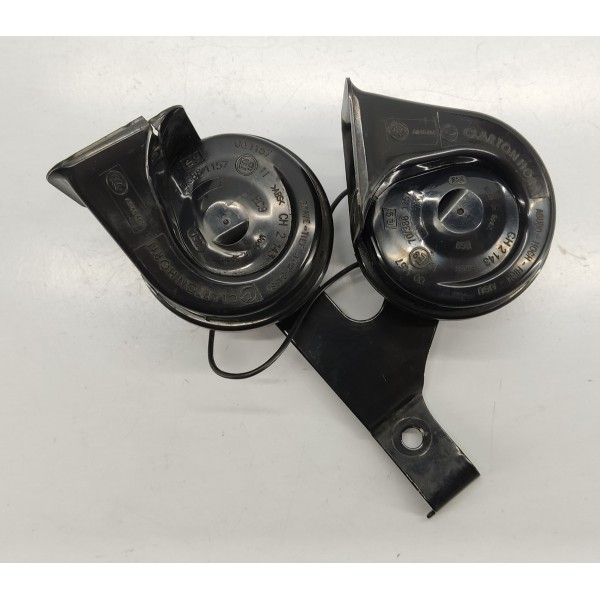 Par Buzina Peugeot 3008 1.6 Thp 2014