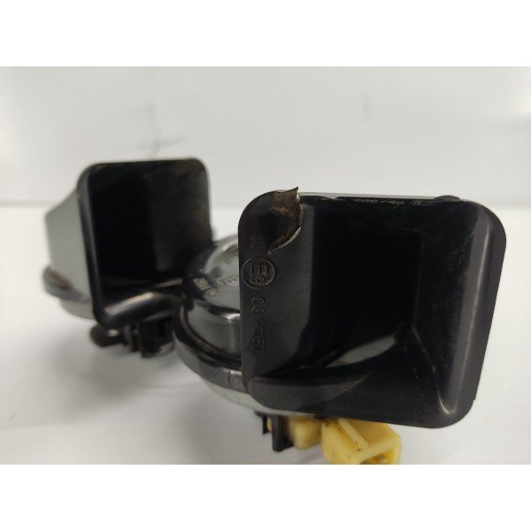 Par Buzina Peugeot 3008 1.6 Thp 2014