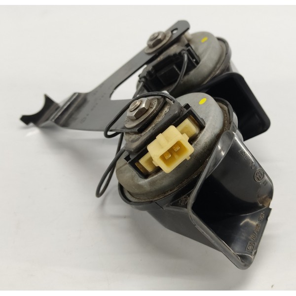 Par Buzina Peugeot 3008 1.6 Thp 2014