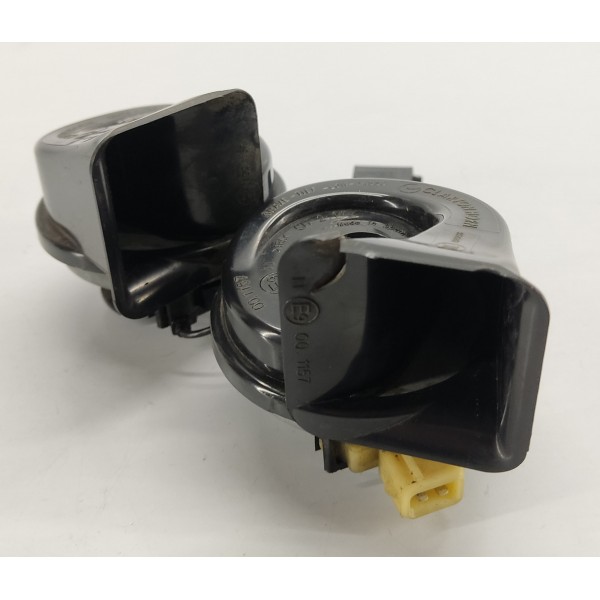 Par Buzina Peugeot 3008 1.6 Thp 2014