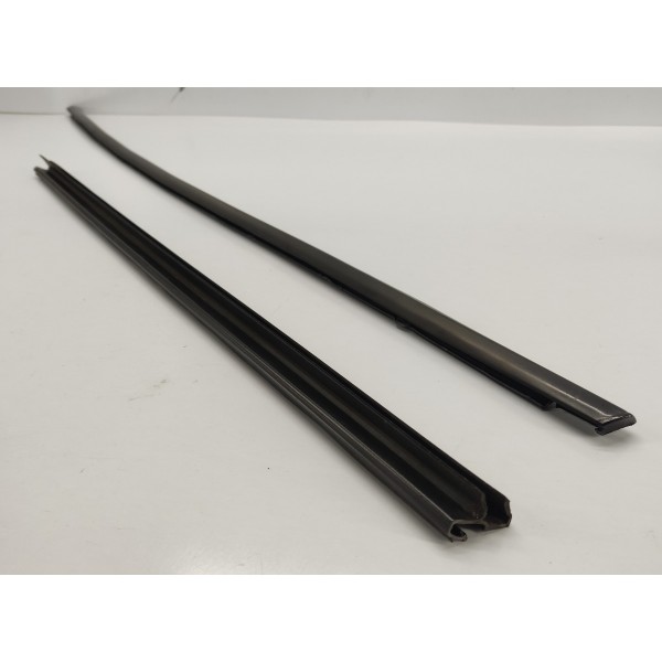 Pestana Porta D.e Peugeot 3008 1.6 Thp 2014 Preto