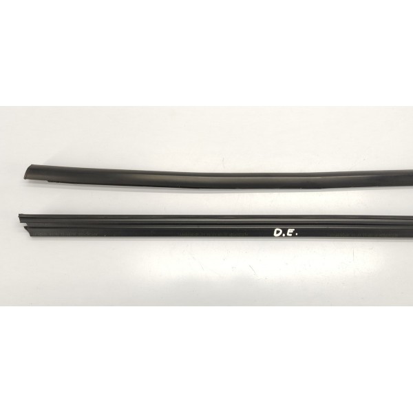 Pestana Porta D.e Peugeot 3008 1.6 Thp 2014 Preto