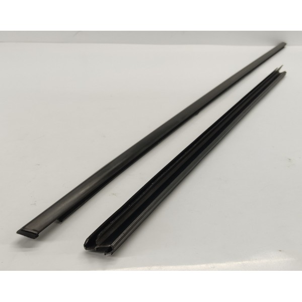 Pestana Porta D.d Peugeot 3008 1.6 Thp 2014 Preto