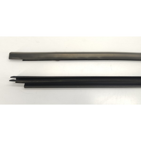 Pestana Porta T.d Peugeot 3008 1.6 Thp 2014 Preto