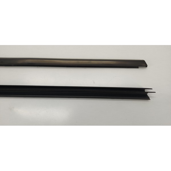 Pestana Porta T.d Peugeot 3008 1.6 Thp 2014 Preto