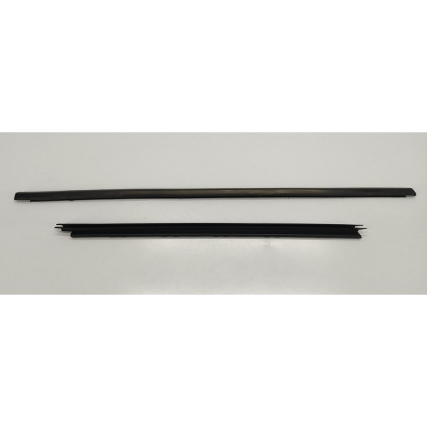 Pestana Porta T.d Peugeot 3008 1.6 Thp 2014 Preto