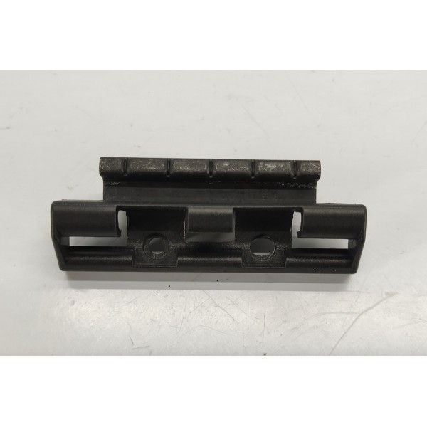 Trava Cortina Janela Porta Traseira Peugeot 3008 1.6 2014