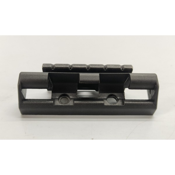 Trava Cortina Janela Porta Traseira Peugeot 3008 1.6 2014