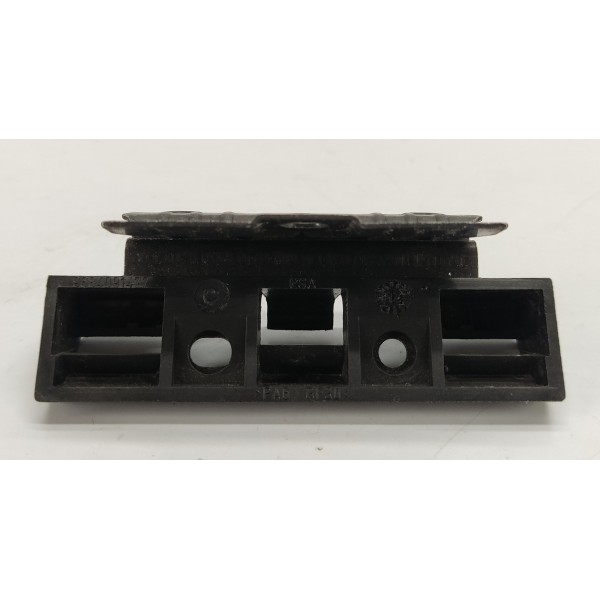 Trava Cortina Janela Porta Traseira Peugeot 3008 1.6 2014