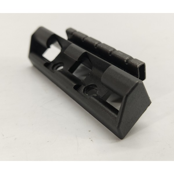 Trava Cortina Janela Porta Traseira Peugeot 3008 1.6 2014