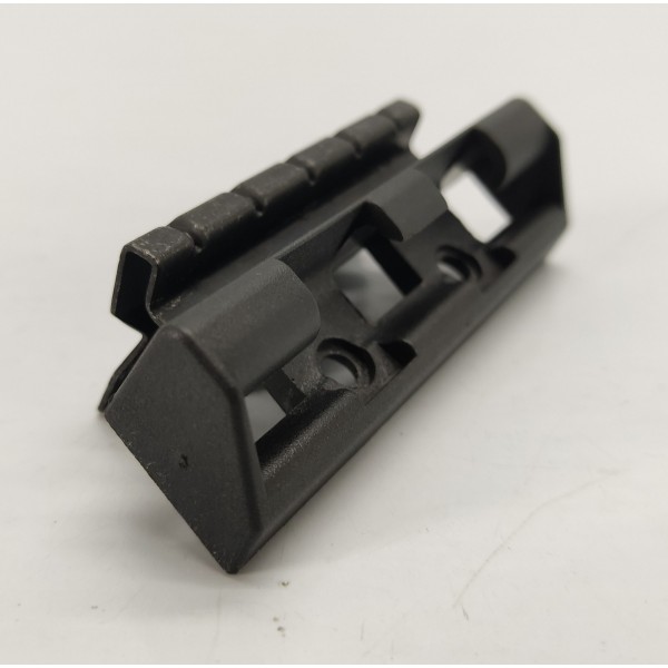 Trava Cortina Janela Porta Traseira Peugeot 3008 1.6 2014