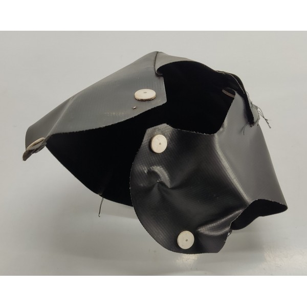 Capa Modulo A Bs Peugeot 3008 1.6 2014