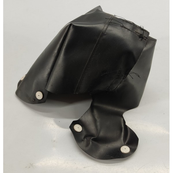 Capa Modulo A Bs Peugeot 3008 1.6 2014