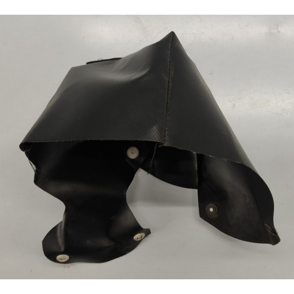 Capa Modulo A Bs Peugeot 3008 1.6 2014