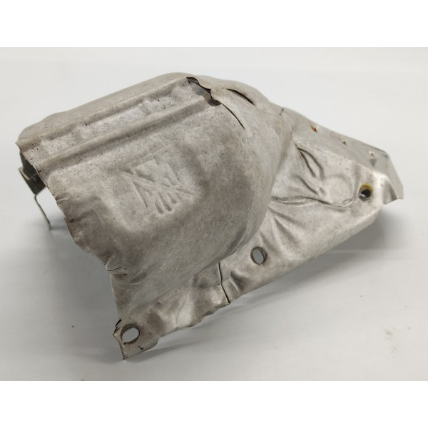 Protetor Calor Turbina Peugeot 3008 1.6 2014