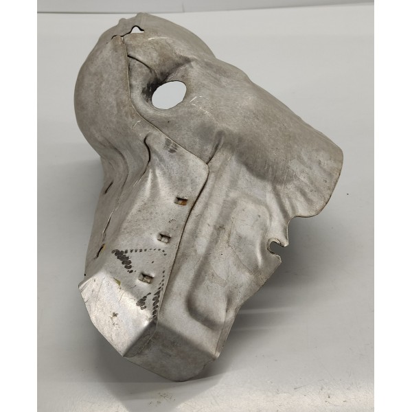 Protetor Calor Turbina Peugeot 3008 1.6 2014