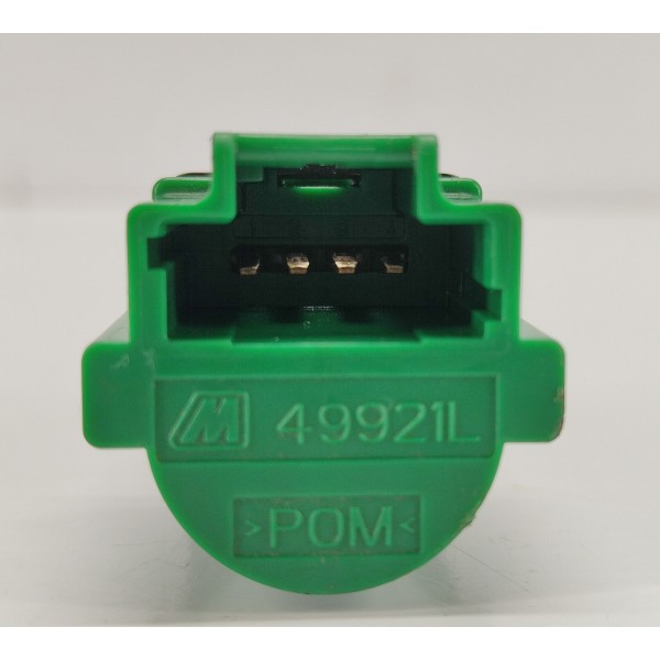 Sensor Luz Pedal Fre Io Peugeot 3008 1.6 2014 9670430580