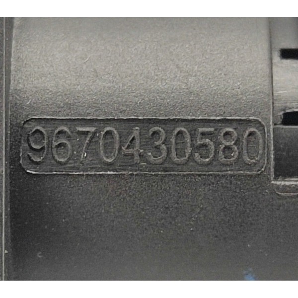 Sensor Luz Pedal Fre Io Peugeot 3008 1.6 2014 9670430580