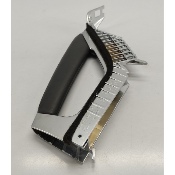 Alça Pega Mão Console Painel Peugeot 3008 1.6 Thp 2014