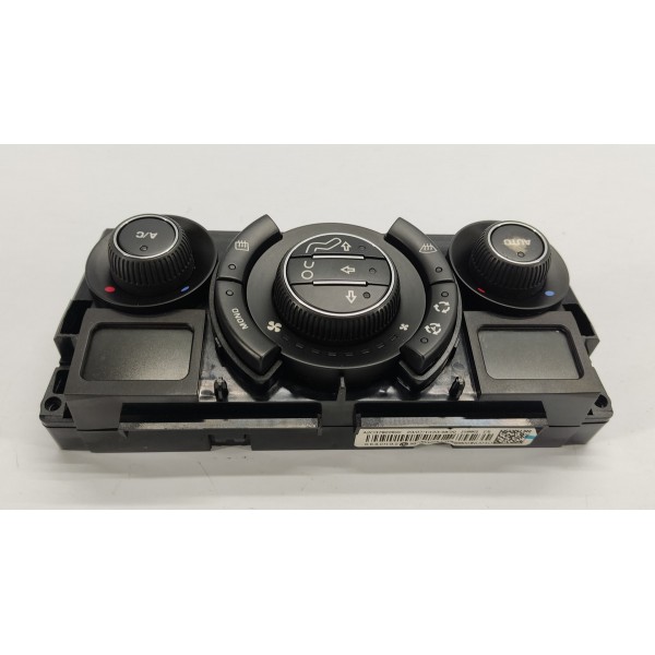 Comando Ar Condicionado Peugeot 3008 1.6 Thp 2014