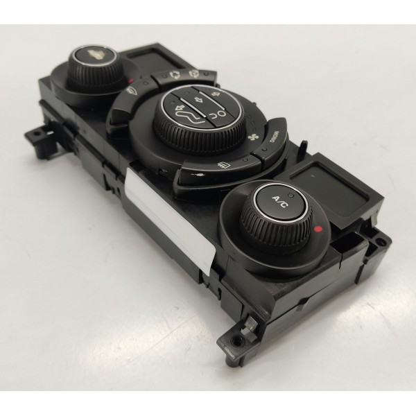 Comando Ar Condicionado Peugeot 3008 1.6 Thp 2014