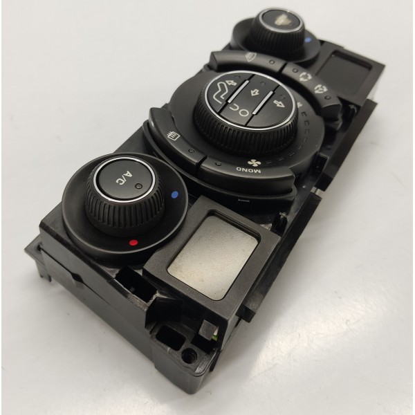 Comando Ar Condicionado Peugeot 3008 1.6 Thp 2014