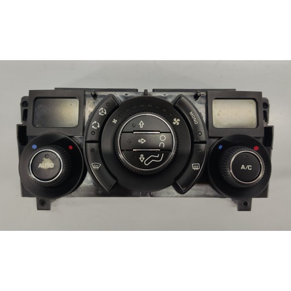 Comando Ar Condicionado Peugeot 3008 1.6 Thp 2014