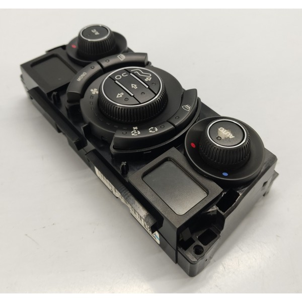 Comando Ar Condicionado Peugeot 3008 1.6 Thp 2014