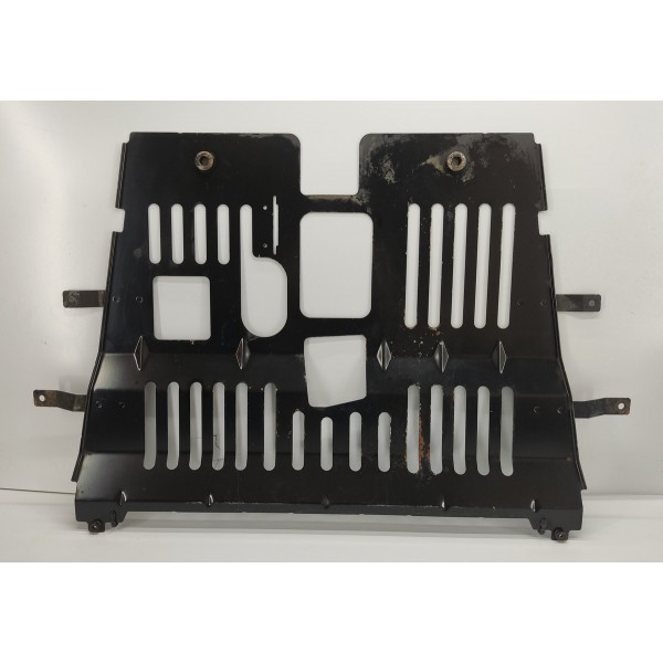 Protetor Carter Peugeot 3008 1.6 Thp 2014