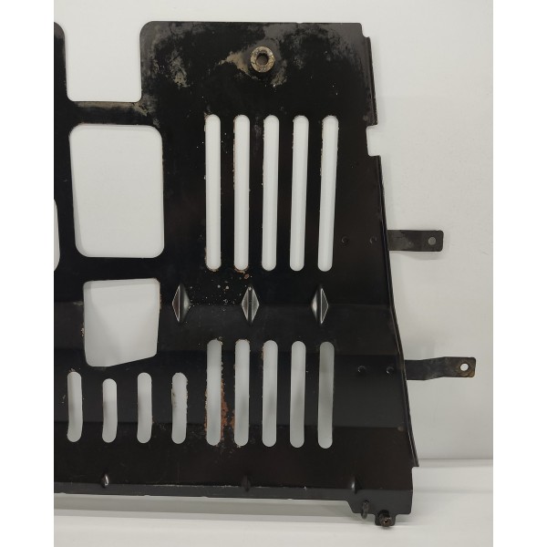 Protetor Carter Peugeot 3008 1.6 Thp 2014