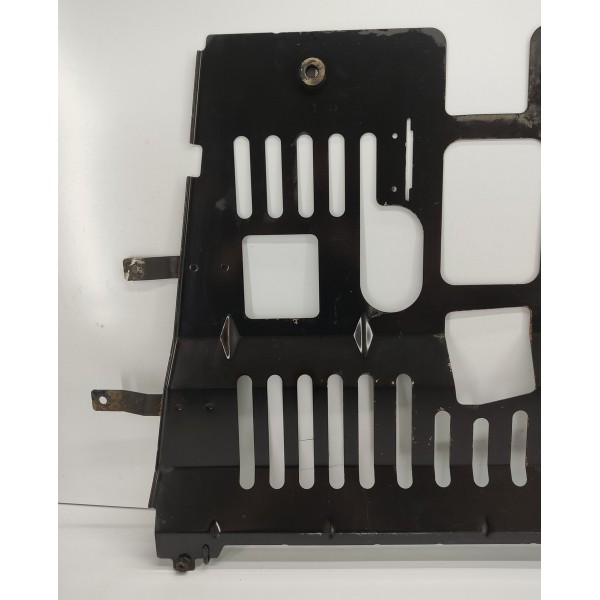 Protetor Carter Peugeot 3008 1.6 Thp 2014