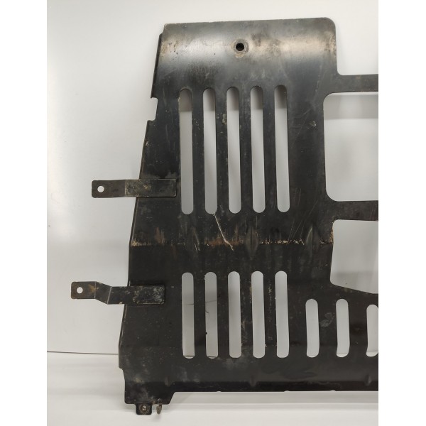 Protetor Carter Peugeot 3008 1.6 Thp 2014