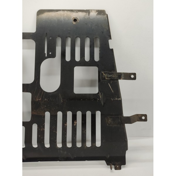 Protetor Carter Peugeot 3008 1.6 Thp 2014