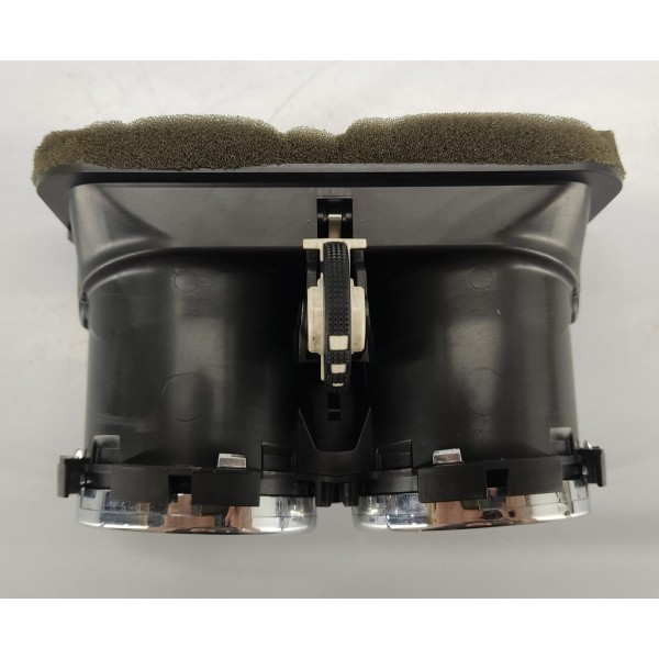 Difusor Ar Traseiro Console Peugeot 3008 1.6 Thp 2014