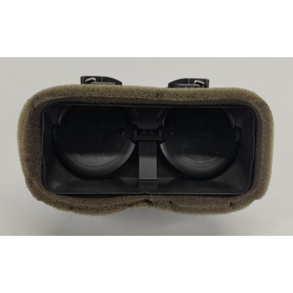 Difusor Ar Traseiro Console Peugeot 3008 1.6 Thp 2014