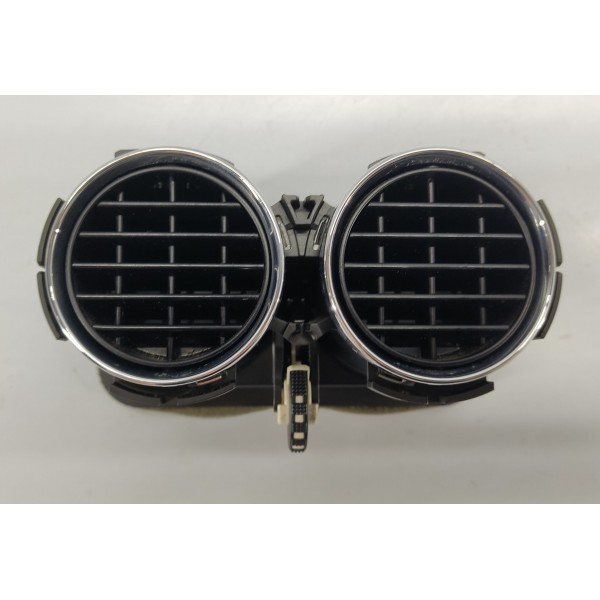 Difusor Ar Traseiro Console Peugeot 3008 1.6 Thp 2014