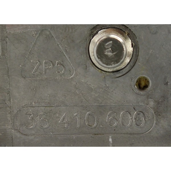 Cilindro Ignição Peugeot 3008 1.6 Thp 2014 36410600