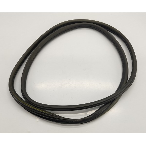 Borracha Fica Carroceria Porta T. Peugeot 3008 1.6 Thp 2014