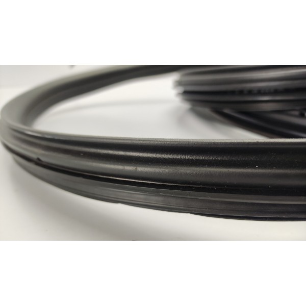 Borracha Carroceria Porta Dianteira Peugeot 3008 1.6 2014