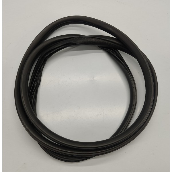 Borracha Carroceria Porta Dianteira Peugeot 3008 1.6 2014