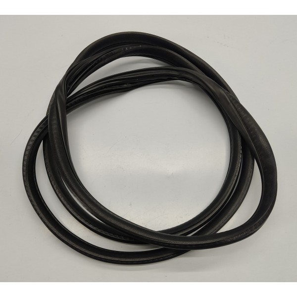 Borracha Carroceria Porta Dianteira Peugeot 3008 1.6 2014